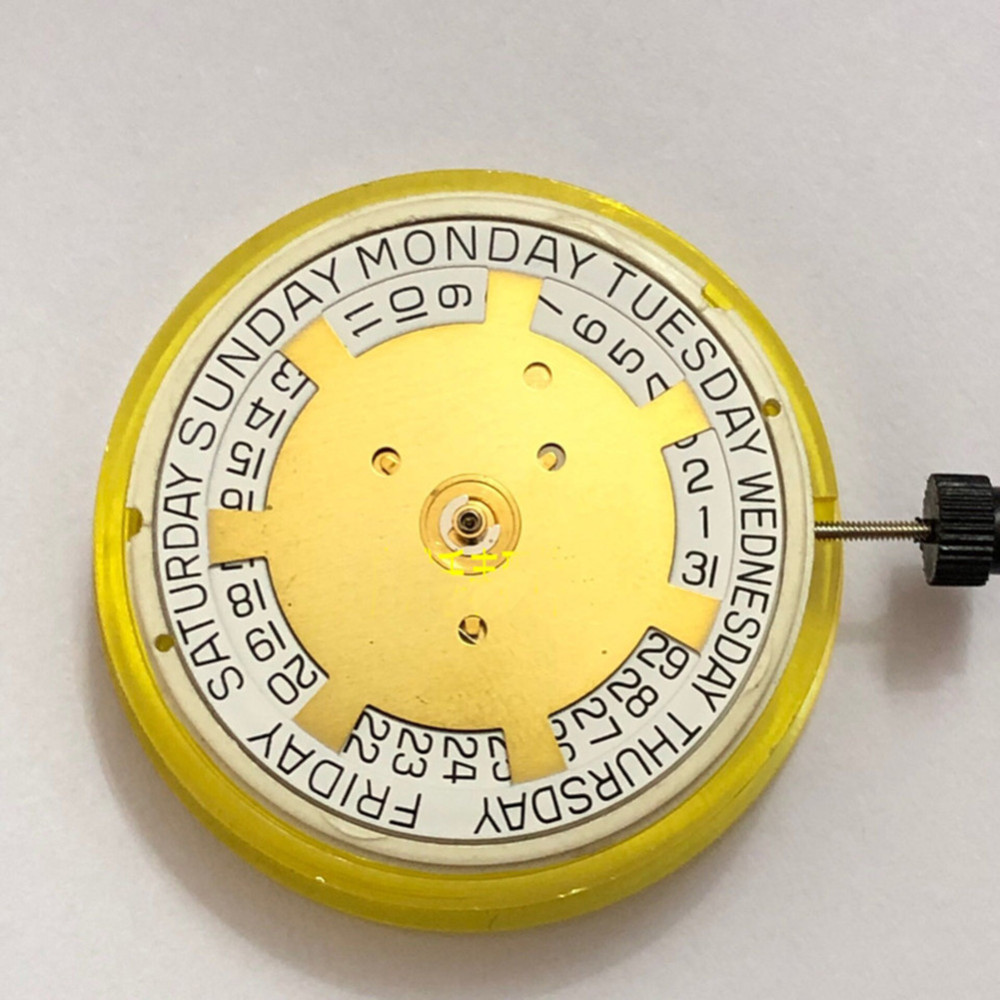 3 Hands For Seagull ETA 2834-2 - Watch Winder Compact ulasan dan harga
