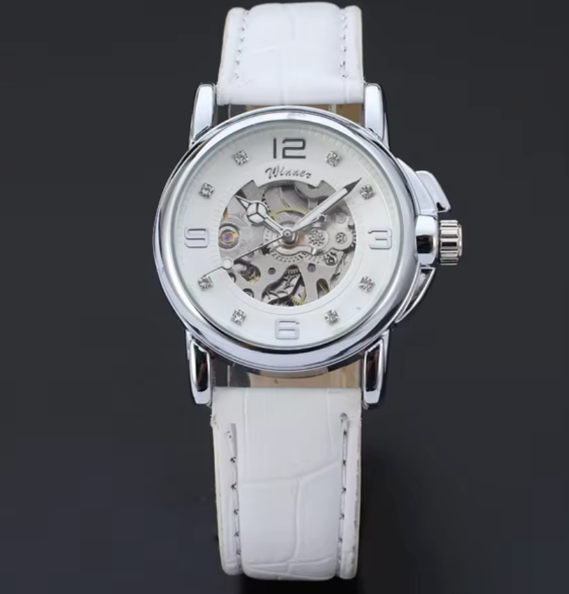 T-WINNER Elegant Women New Ske - Watch Winder Compact ulasan dan harga