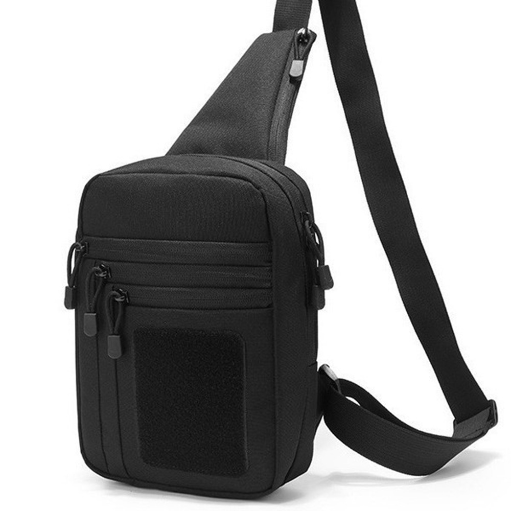 Bag for Men & Women - EDC Shou - Appendix Carry Edc ulasan dan harga