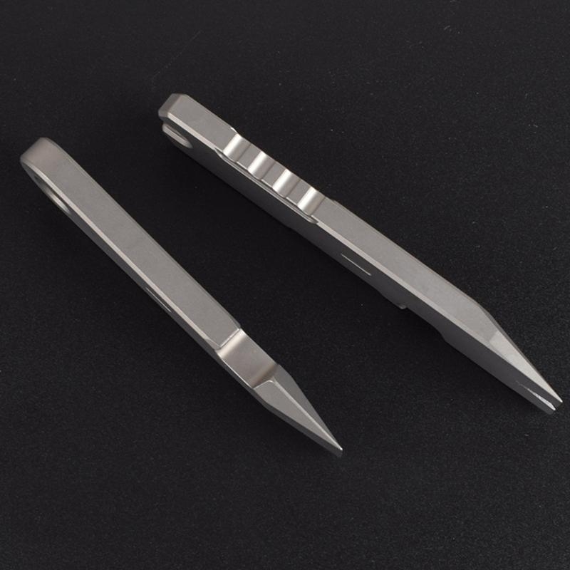  Outdoor Emergencies Tool for  - Titanium Pry Bar ulasan dan harga