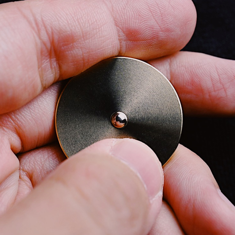 Funny Fidget Toys Antistress S - Fidget Spinner Bearing ulasan dan harga