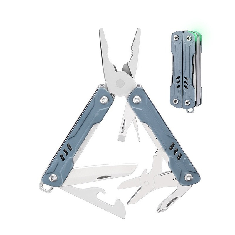 S11 Pro Mini Multitool Long No - Edc Daily Carry ulasan dan harga