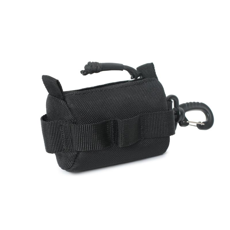 Outdoor Buckle Bag EDC Pouch Z - Edc Able Carry ulasan dan harga