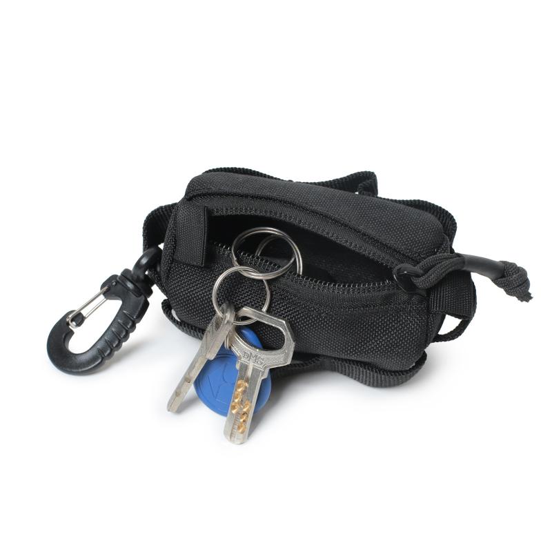 Outdoor Buckle Bag EDC Pouch Z - Edc Able Carry ulasan dan harga