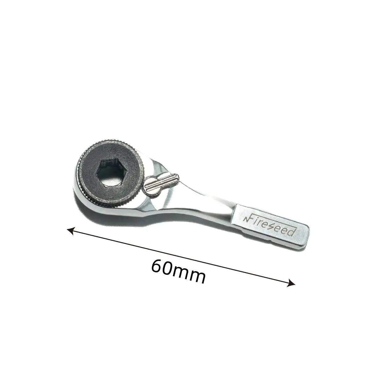 60T Ratchet Wrench Multi EDC P - Edc Daily Carry ulasan dan harga