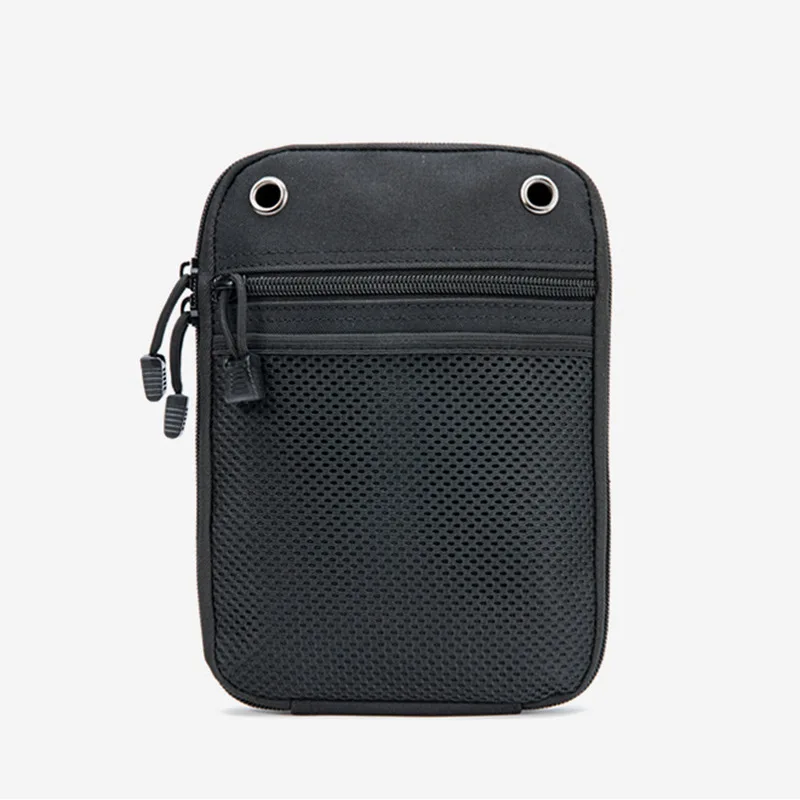 Molle Concealed Hunting Holste - Appendix Carry Edc ulasan dan harga