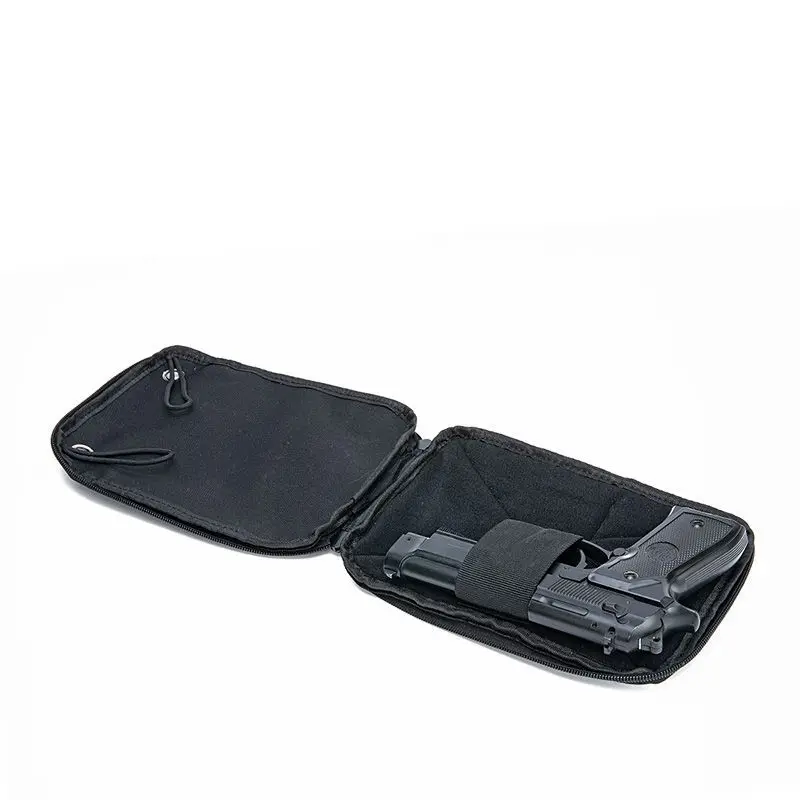 Molle Concealed Hunting Holste - Appendix Carry Edc ulasan dan harga
