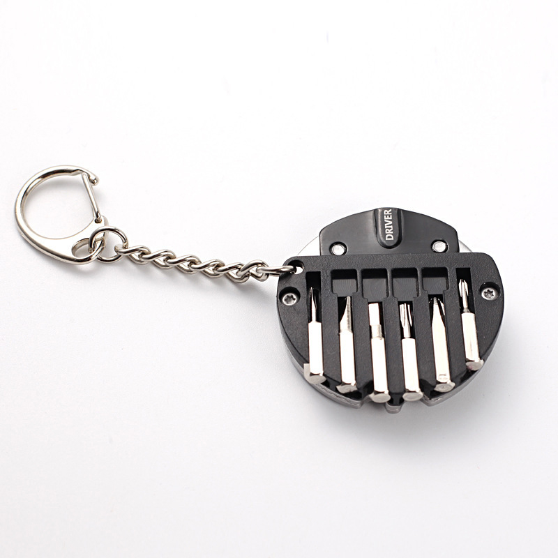 Multifunction Coin Knife Keych - Edc Carry Pocket Knife ulasan dan harga