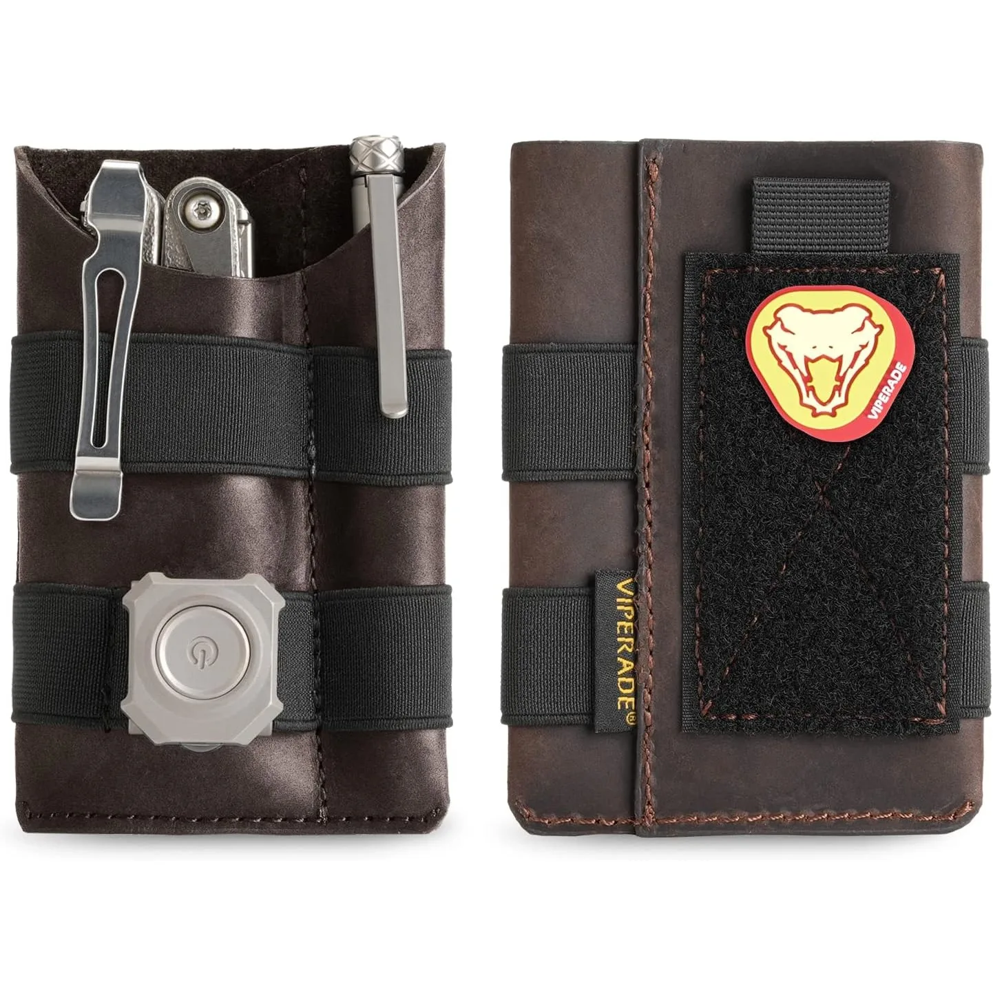 VIPERADE PL5 EDC Organizer Pou - Edc Daily Carry ulasan dan harga
