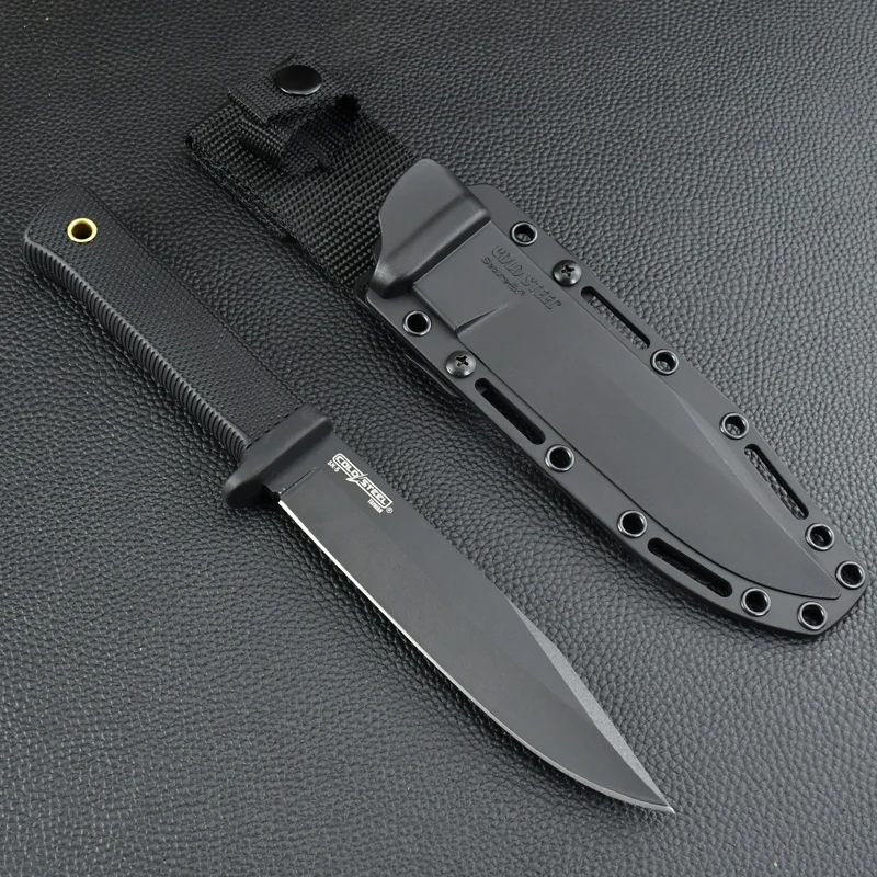 SKR Straight Fixed Blade RN Gl - Edc Concealed Carry Knife ulasan dan harga