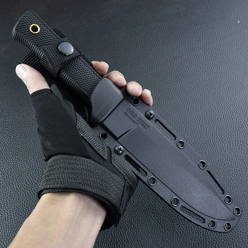 SKR Straight Fixed Blade RN Gl - Edc Concealed Carry Knife ulasan dan harga