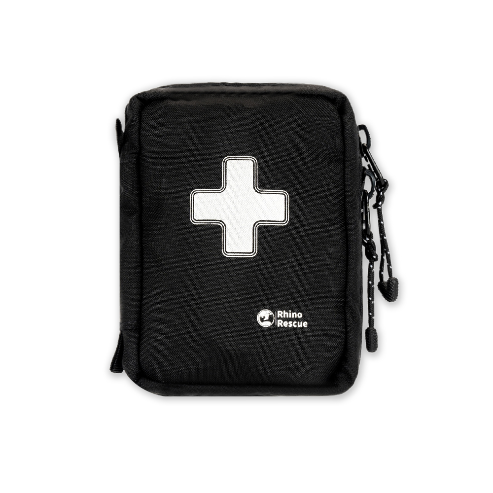 Rhino Rescue EDC POUCH, Compac - Appendix Carry Edc ulasan dan harga