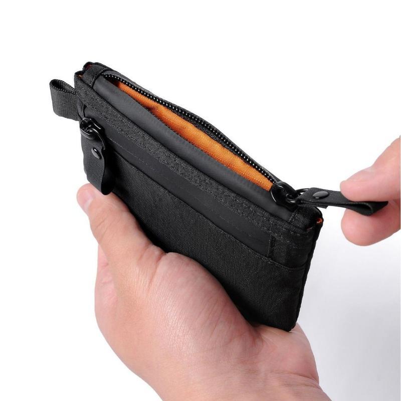 Mini Waterproof RFID Credit Ca - Edc Daily Carry ulasan dan harga