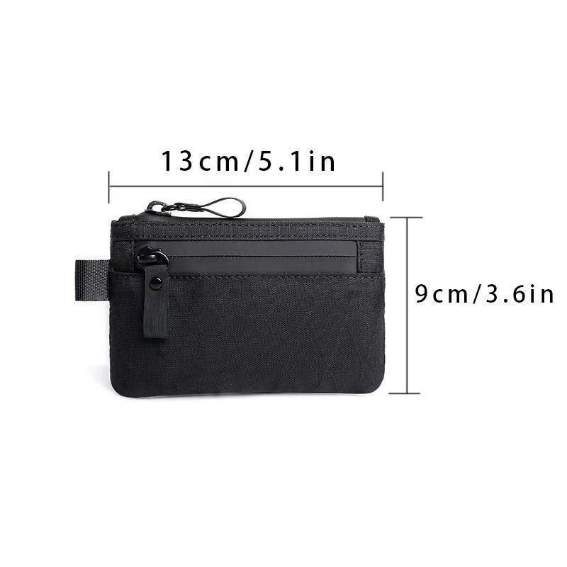 Mini Waterproof RFID Credit Ca - Edc Daily Carry ulasan dan harga