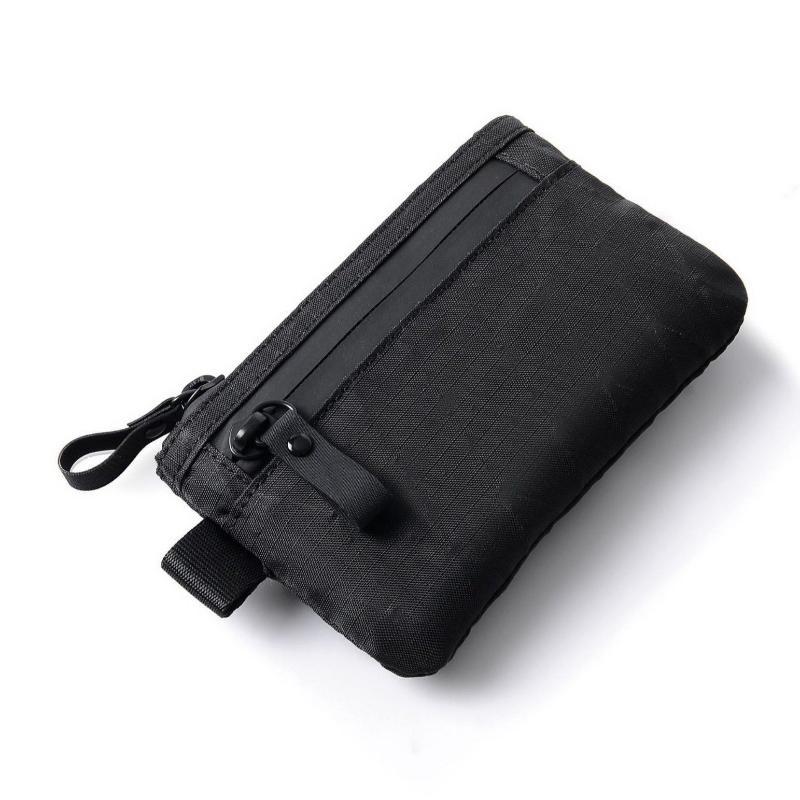Mini Waterproof RFID Credit Ca - Edc Daily Carry ulasan dan harga