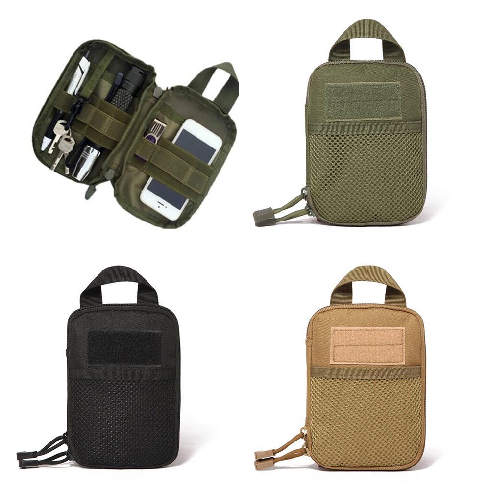 Tactical EDC Pocket Organizer  - Edc Able Carry ulasan dan harga