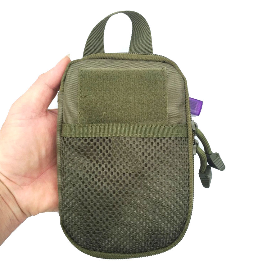 Tactical EDC Pocket Organizer  - Edc Able Carry ulasan dan harga