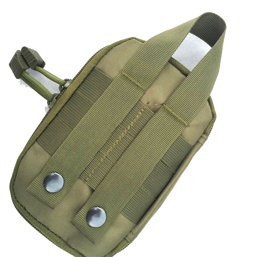 Tactical EDC Pocket Organizer  - Edc Able Carry ulasan dan harga