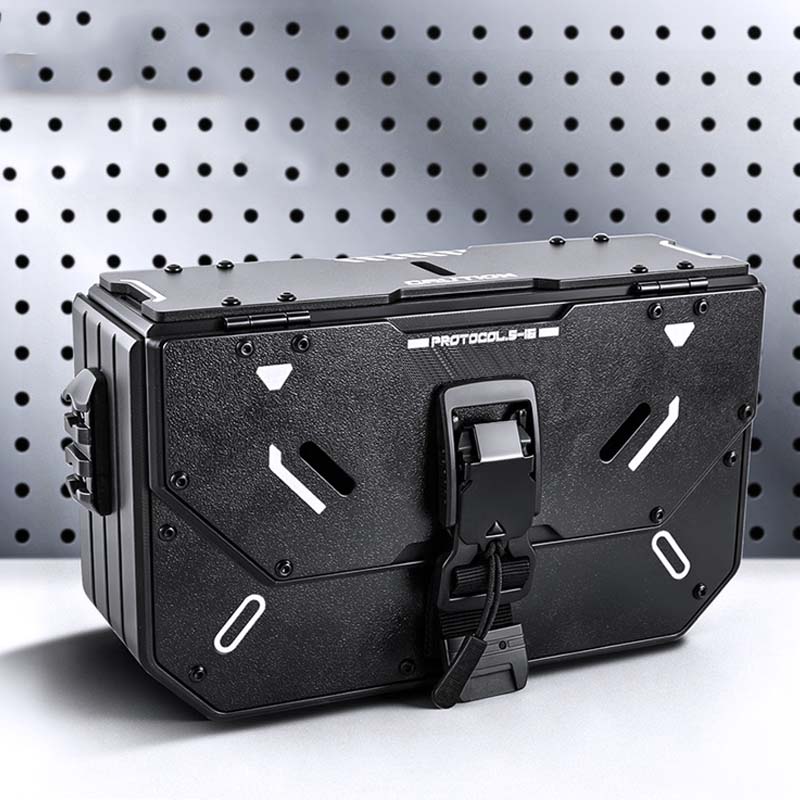 Outdoor Portable EDC Mechanica - Edc Able Carry ulasan dan harga