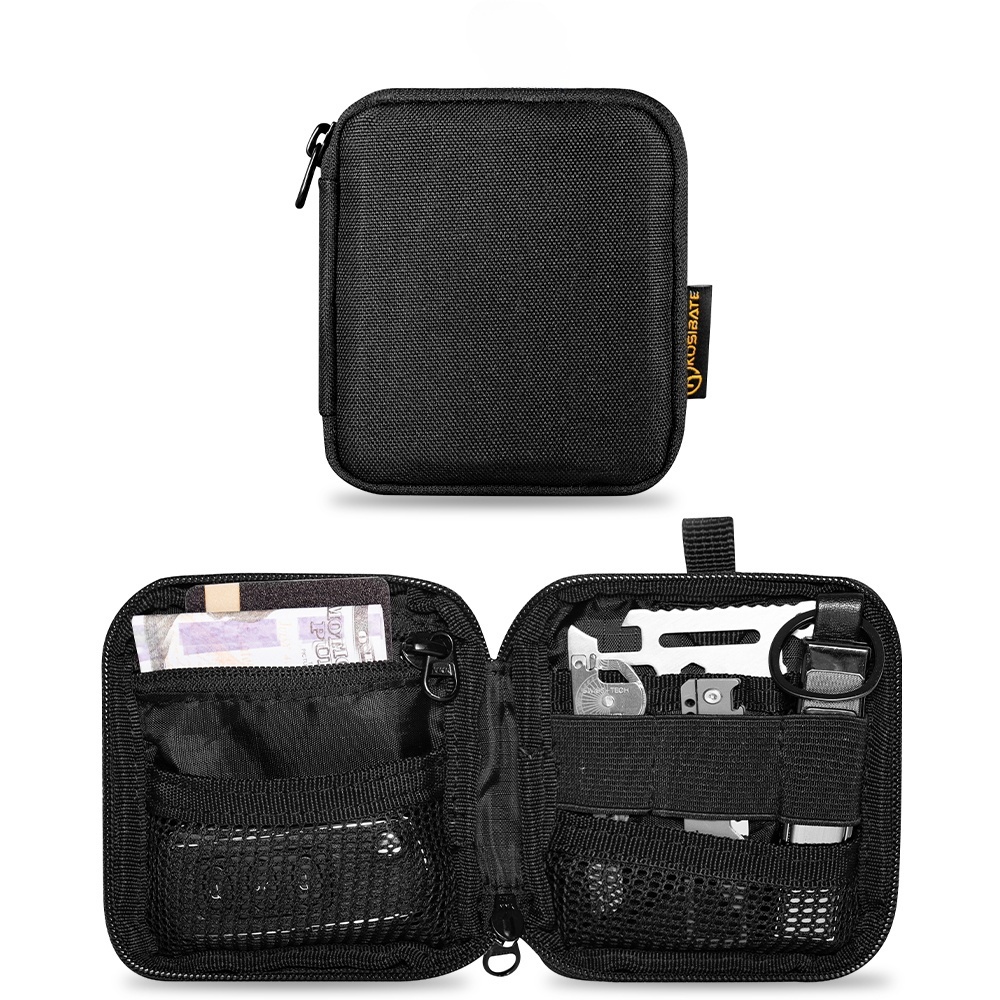 Mini EDC Multitools Pocket Org - Appendix Carry Edc ulasan dan harga