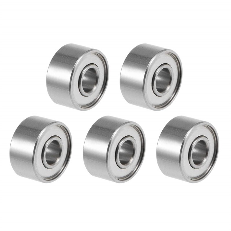 10pcs bearing 692zz 693zz 694z - Fidget Spinner Bearing ulasan dan harga