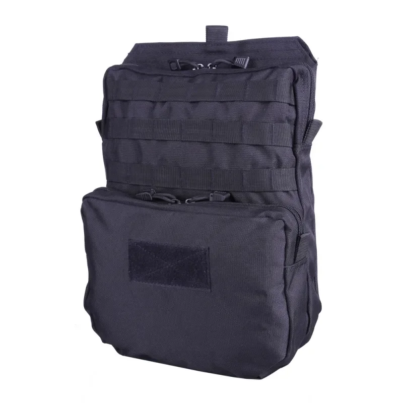 Tactical Plate Carrier Backpac - Edc Able Carry ulasan dan harga