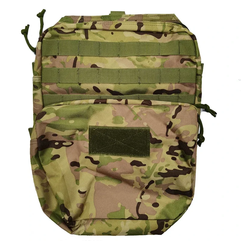 Tactical Plate Carrier Backpac - Edc Able Carry ulasan dan harga