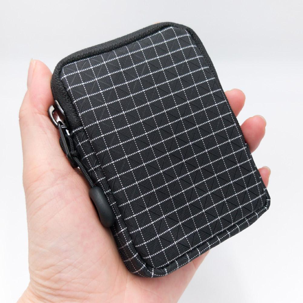 Outdoor Mini EDC Storage Pouch - Edc Concealed Carry ulasan dan harga