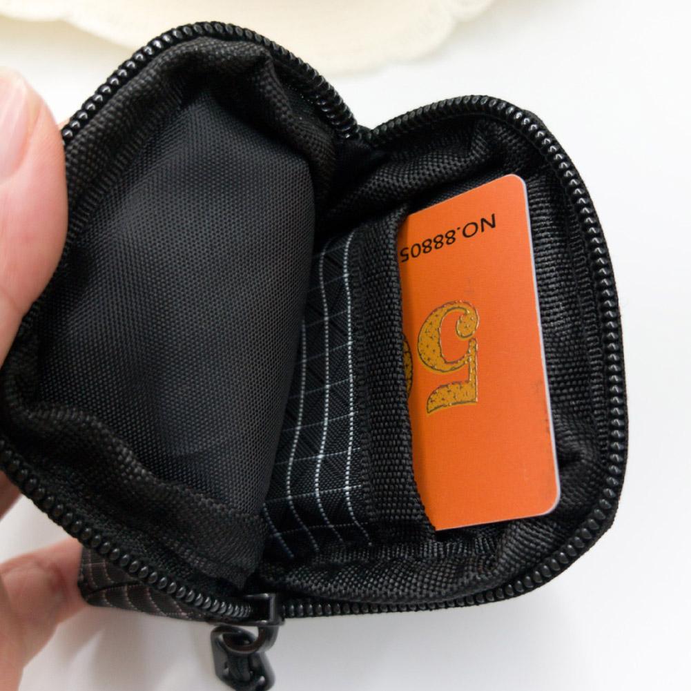 Outdoor Mini EDC Storage Pouch - Edc Concealed Carry ulasan dan harga