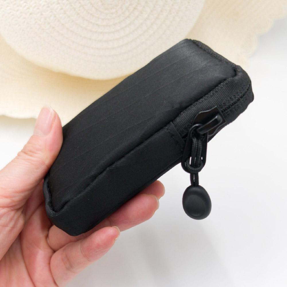 Outdoor Mini EDC Storage Pouch - Edc Concealed Carry ulasan dan harga
