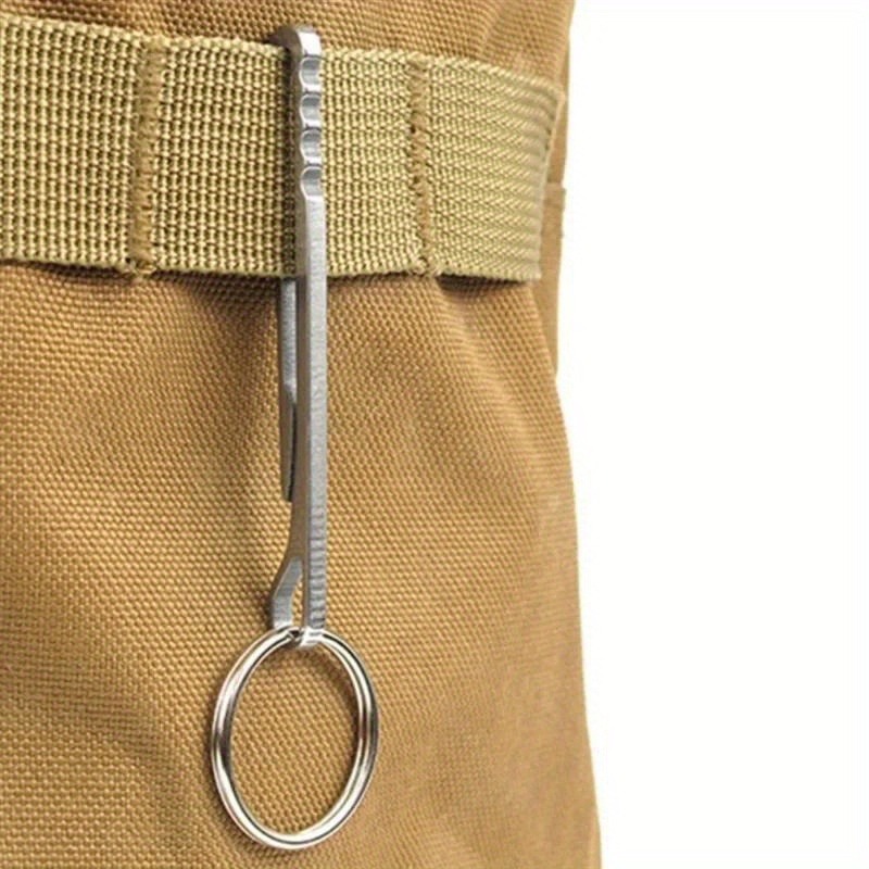 Outdoor EDC Multifunction Tool - Edc Concealed Carry ulasan dan harga