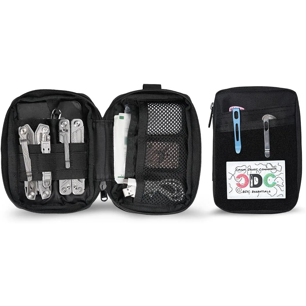 VIPERADE VE32 EDC Pouch, Pocke - Appendix Carry Edc ulasan dan harga