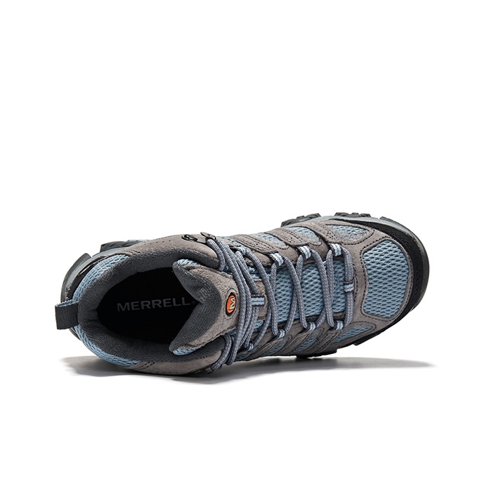 MERRELL MOAB 3 MID GTX Slip Re - Merrell Shoes Moab 3 ulasan dan harga