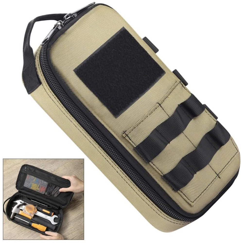 Tactical Utility EDC Pouch Hea - Edc Able Carry ulasan dan harga