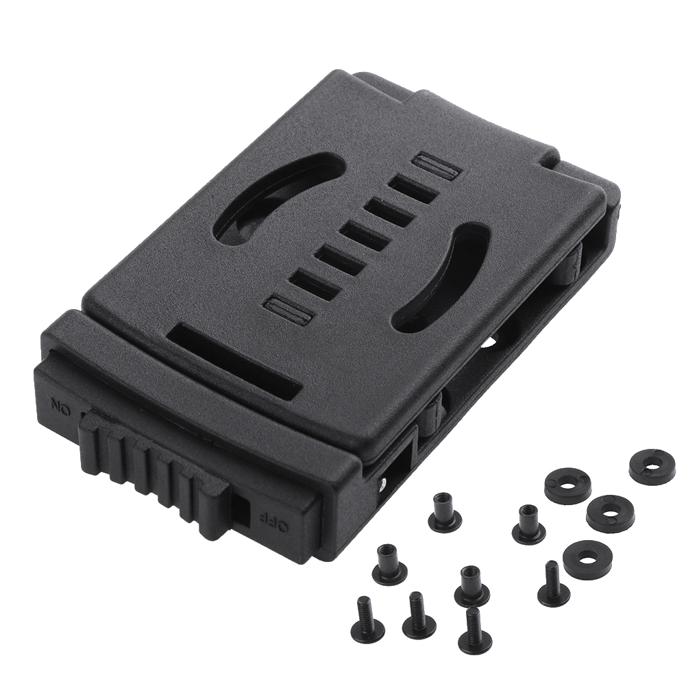 Multi-functional Waist Back Cl - Edc Carry Clip ulasan dan harga