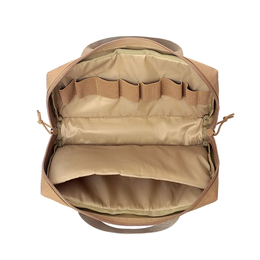 Gun Carry Bag EDC Tool Pouch O - Appendix Carry Edc ulasan dan harga