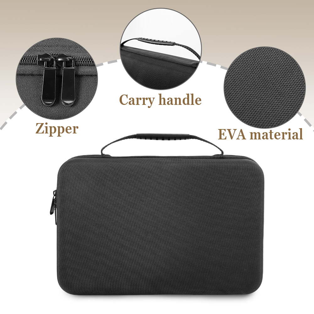 Tactical Pistol Gun Case Dual  - Appendix Carry Edc ulasan dan harga