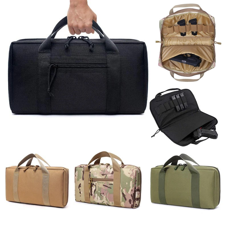 Outdoor Gun Carry Bag EDC Tool - Appendix Carry Edc ulasan dan harga