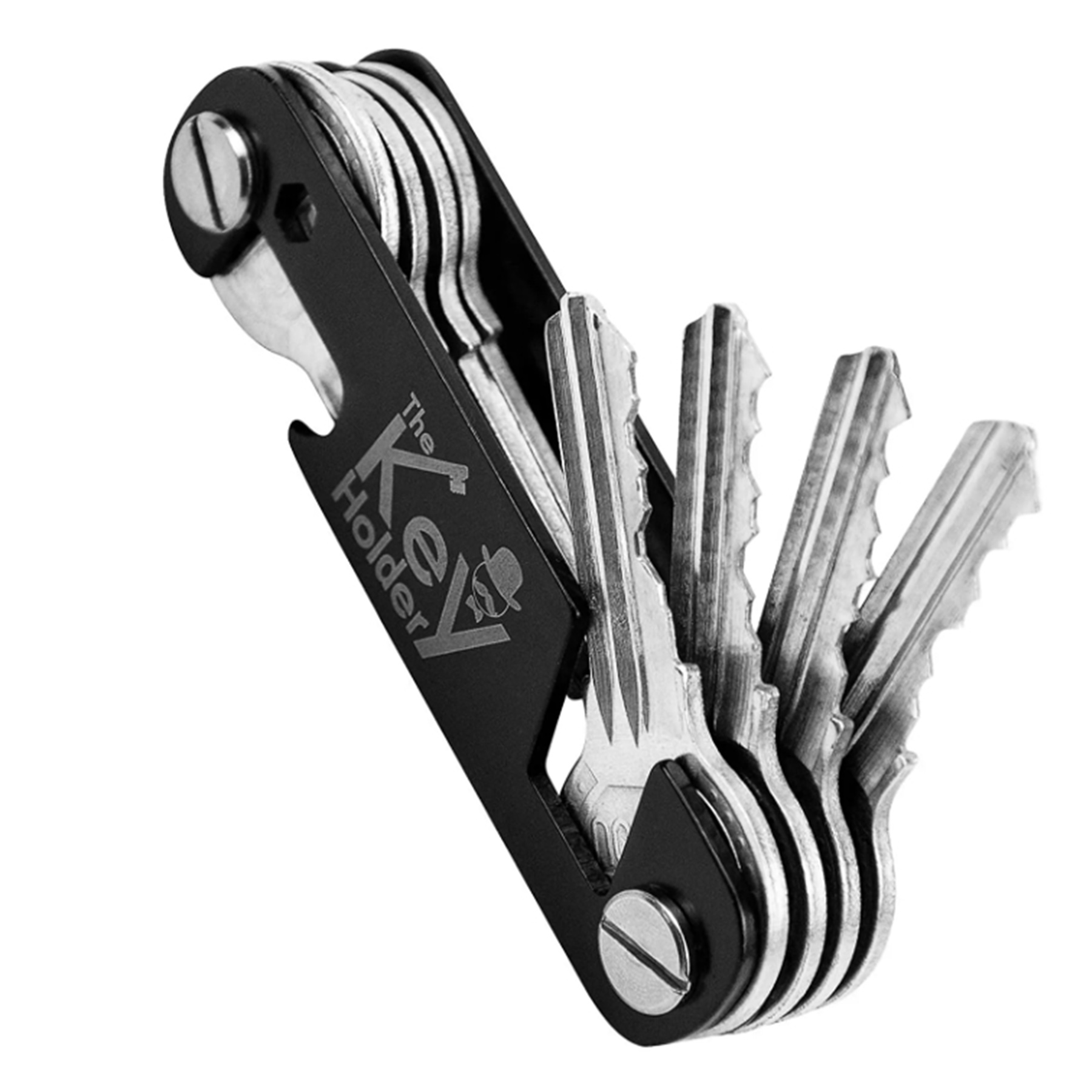 Ey Holder for Keychain - Compa - Edc Concealed Carry ulasan dan harga