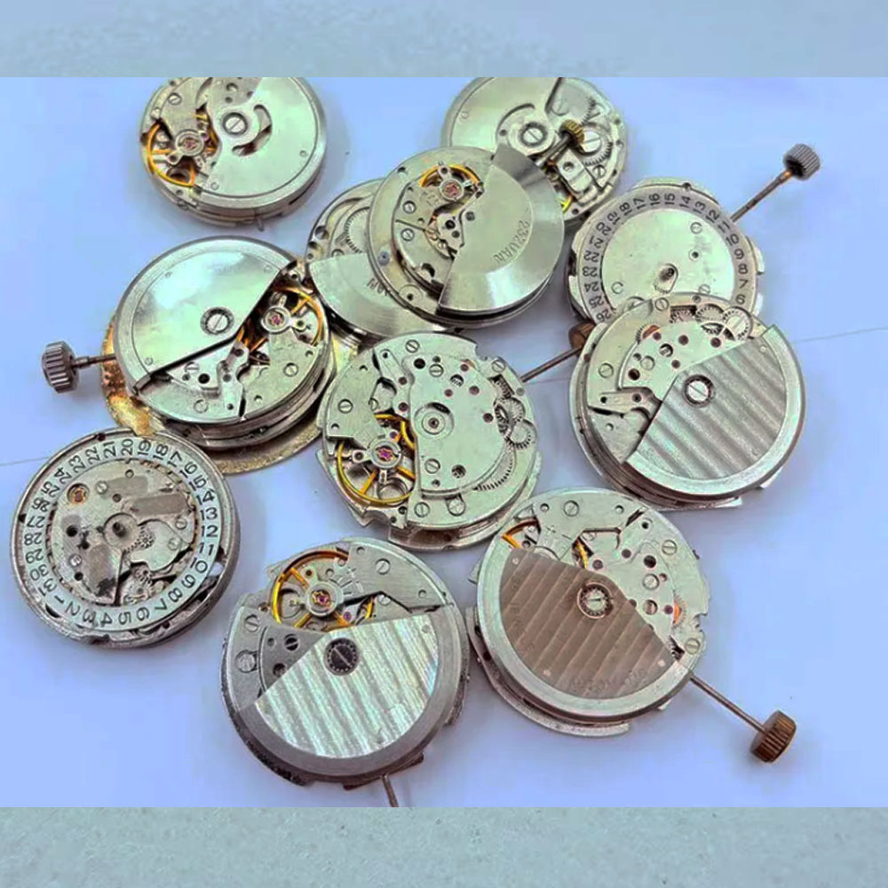 Watch Accessories, Automatic M - Watch Winder Compact ulasan dan harga