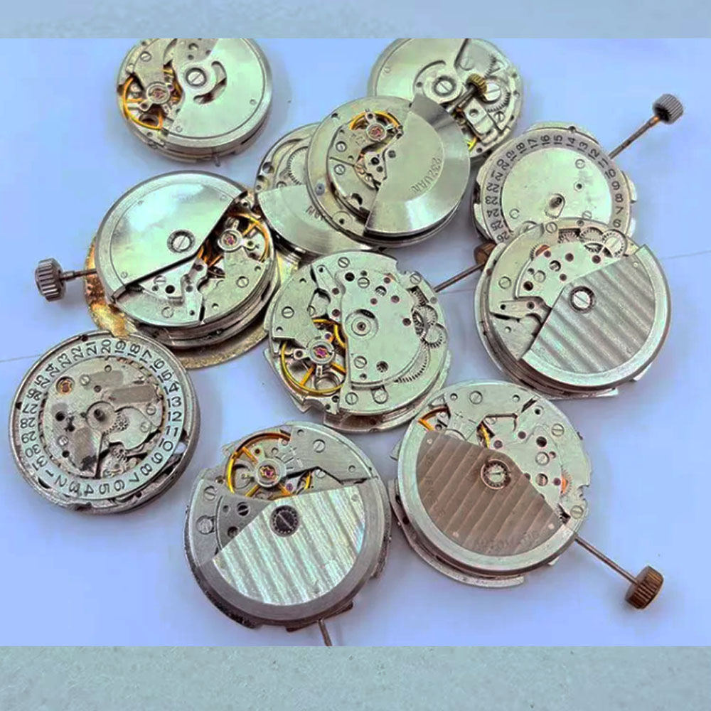 Watch Accessories, Automatic M - Watch Winder Compact ulasan dan harga
