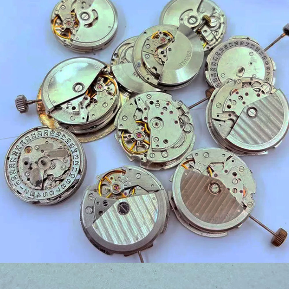 Watch Accessories, Automatic M - Watch Winder Compact ulasan dan harga