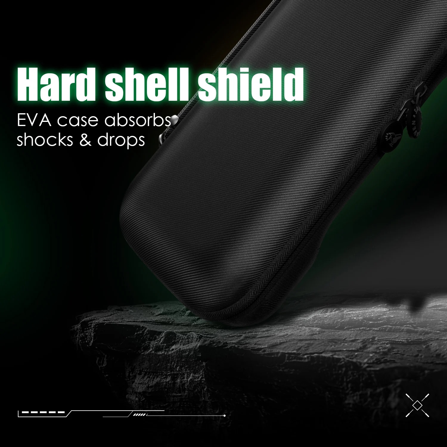 Savage Raven by Skull & Co. ED - Edc Carry Co ulasan dan harga