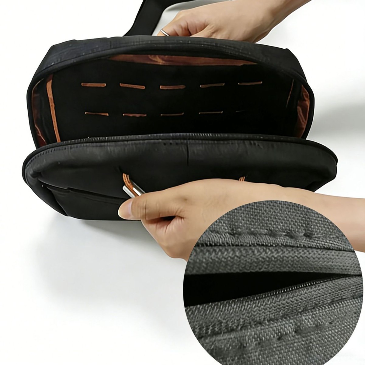 Tactical EDC Carry Bag - Molle - Appendix Carry Edc ulasan dan harga