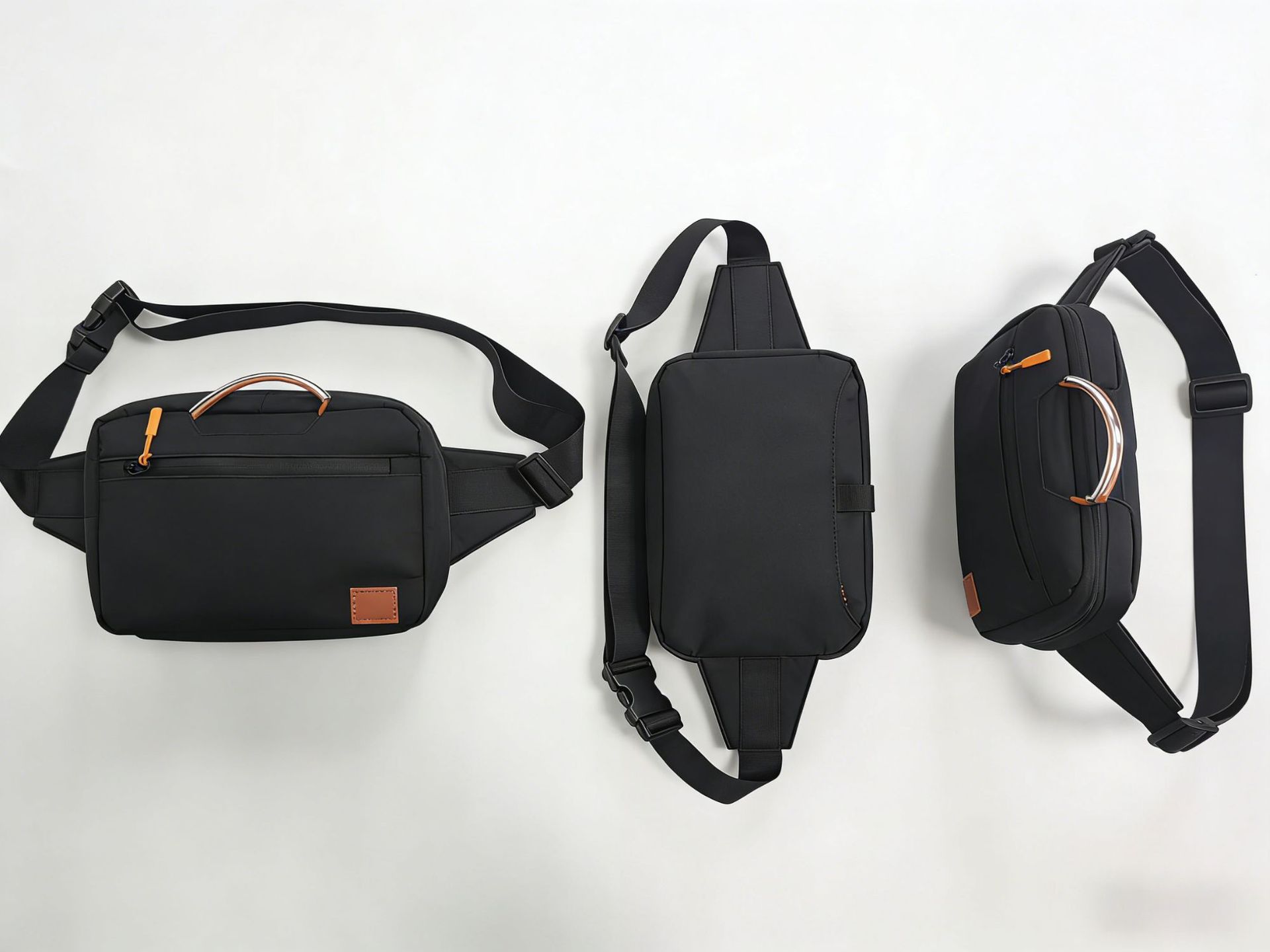 Tactical EDC Carry Bag - Molle - Appendix Carry Edc ulasan dan harga