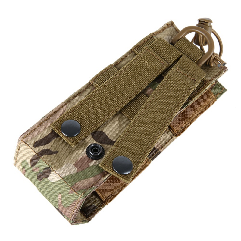 x1 Molle Water Bottle Holster  - Edc Able Carry ulasan dan harga