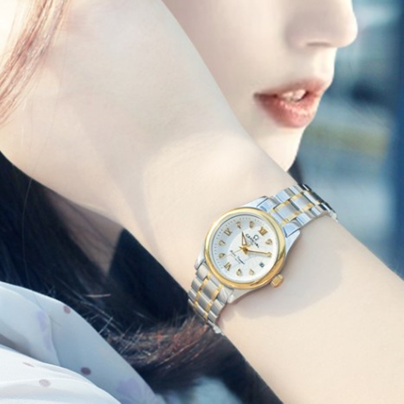 Carnival Women Watches Top Lux - Watch Winder Compact ulasan dan harga
